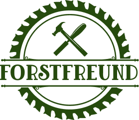 Logo ForstFreund