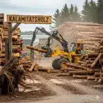 Kalamitätsholt Verkaufen - Service